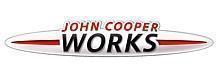 John Cooper Works 